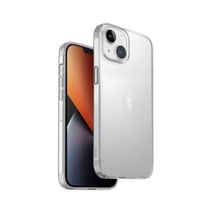 Uniq Air Fender Case For iPhone 14 - Nude