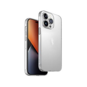 Uniq Air Fender Case For iPhone 14 Pro - Nude