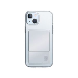 Uniq Air Fender ID Series Case For iPhone 15 - Nude