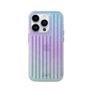 Uniq Coehl Linear Series Case For iPhone 14 Pro Max - Stardust