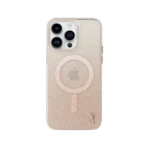 Uniq Coehl Lumino Case For iPhone 14 Pro - Gold