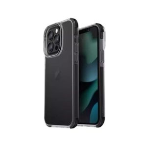 Uniq Combat Case For iPhone 13 Pro - Carbon Black