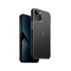 Uniq Combat Case For iPhone 14 - Carbon Black