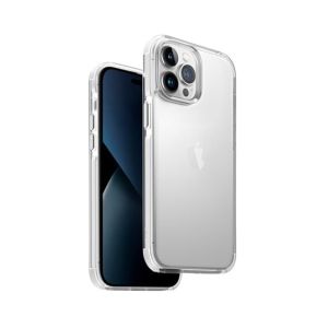 Uniq Combat Case For iPhone 14 Pro - Blanc White