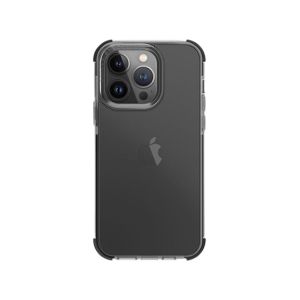 Uniq Combat Case For iPhone 14 Pro - Carbon