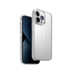 Uniq Combat Case For iPhone 14 Pro Max - Crystal