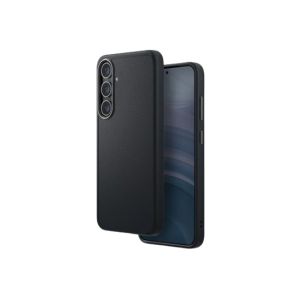 UNIQ Combat Case For Samsung Galaxy S24 Plus (Carbon Black)