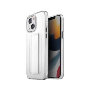 Uniq Heldro Case For iPhone 13 - Lucent Clear