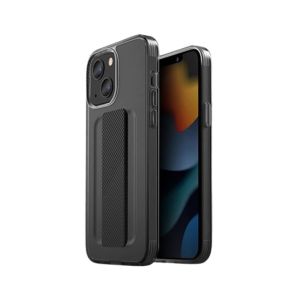 Uniq Heldro Case For iPhone 13 - Vapour Smoke