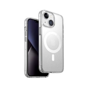 Uniq Life Pro Xtreme Magsafe Case For iPhone 14 - Dove