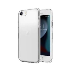 UNIQ LifePro Xtreme Case For iPhone 7/8/SE/SE2/SE3 (2022) (Clear)