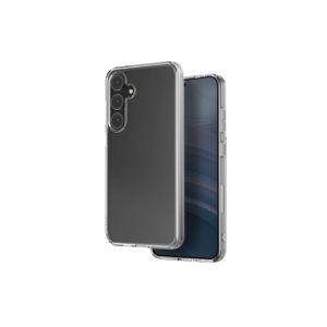 UNIQ Lifepro Xtreme Case For Samsung Galaxy S24 Plus (Clear)