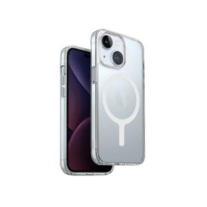 UNIQ Lifepro Xtreme Magnetic Charging Case For iPhone 15
