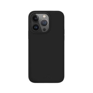 Uniq Lino Case For iPhone 14 Pro - Midnight
