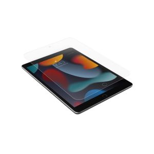 Uniq Optix Clear Glass Screen Protector For iPad Pro 10.2