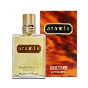 Aramis Brown Eau De Toilette For Men 240ml
