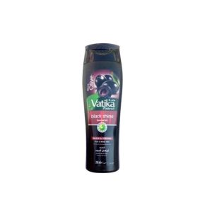 Vatika Black Olive Shine Shampoo 200ml