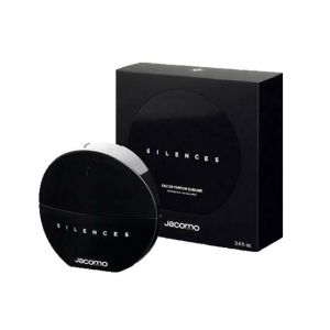 Jacomo Silences Eau De Parfum For Women 100ml