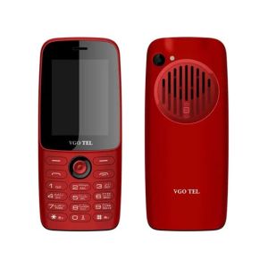 Vgo Tel i Music Lite Dual Sim