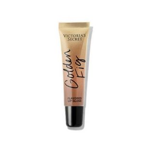 Victoria Secret Flavored Lip Gloss Golden Fig