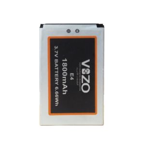 Vizo 1800mah Battery For QMobile (E4)