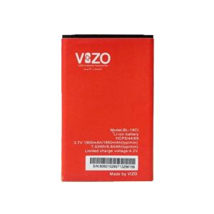 Vizo 1850mah Battery For iTell Mobile (BL-19CI)