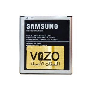 Vizo 2600mah Battery For Samsung Galaxy Grand Prime (SM-G530)