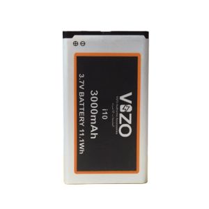 Vizo 3000mah Battery For VGO Tel Mobile (BL-i10)
