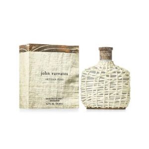 John Varvatos Artisan Pure Eau De Toilette For Men 125ml