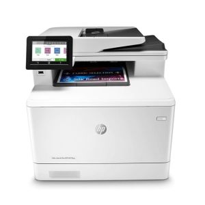 HP Color LaserJet Pro M479fdw MFP (W1A80A)