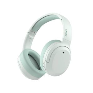 Edifier Wireless ANC Over Ear Headphones (W820NB Plus)-Green