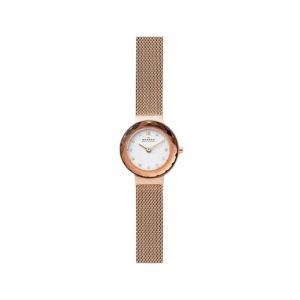 Skagen Leonora Two-Hand Women's Watch Rose Gold (SKW2799)