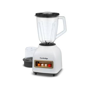 Cambridge 2 In 1 Blender White (BL219MK2)