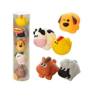 Win-fun My Farm Animals Set (1302)