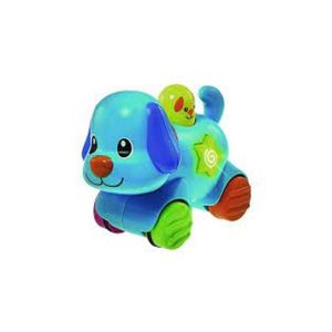 Winfun 733 Press 'N Go Pet Puppy (PX-10116)