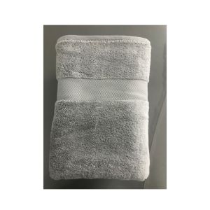 WiNS Premium Bath Towel Grey