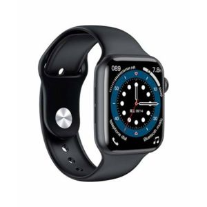 Wiwu Smart Watch Black (SW01)