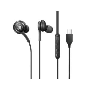 Westpoint Type C Handsfree Black (WP-402)