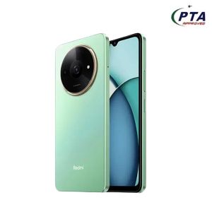 Xiaomi Redmi A3x-Aurora Green-64GB - 3GB RAM