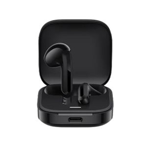 Xiaomi Redmi Buds 6 Active Earbuds (Global)-Black