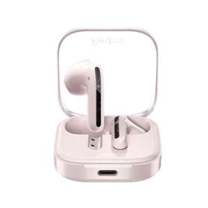 Xiaomi Redmi Buds 6 Active Earbuds (Global)-Pink