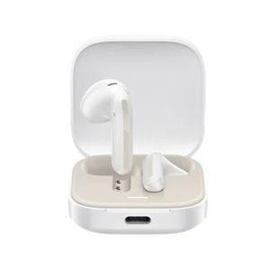Xiaomi Redmi Buds 6 Active Earbuds (Global)-White