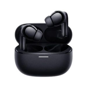 Xiaomi Redmi Noise Cancelling Earbuds 5 Pro - (Global Version)-Midnight Black