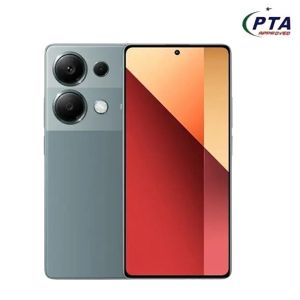 Xiaomi Redmi Note 13 Pro-Forest Green-512GB - 12GB RAM