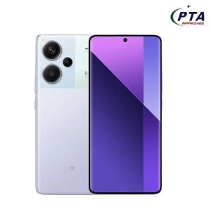 Xiaomi Redmi Note 13 Pro Plus-Aurora Purple-512GB - 12GB RAM