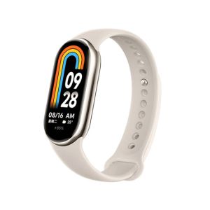 Xiaomi Smart Band 8 - Global Version