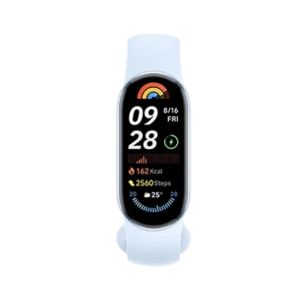 Xiaomi Smart Band 9 (Global)-Arctic Blue