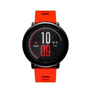 Xiaomi Amazfit Pace Smartwatch Red