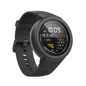 Xiaomi Amazfit Verge Smart Watch Shadow Grey