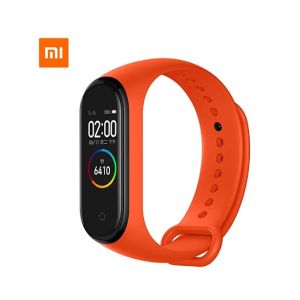 Xiaomi Mi Band 4 Orange